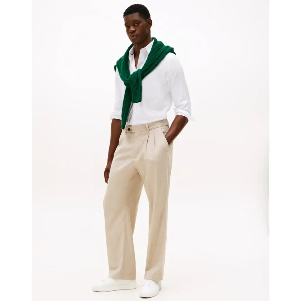 Performance Tech Twill Shirt