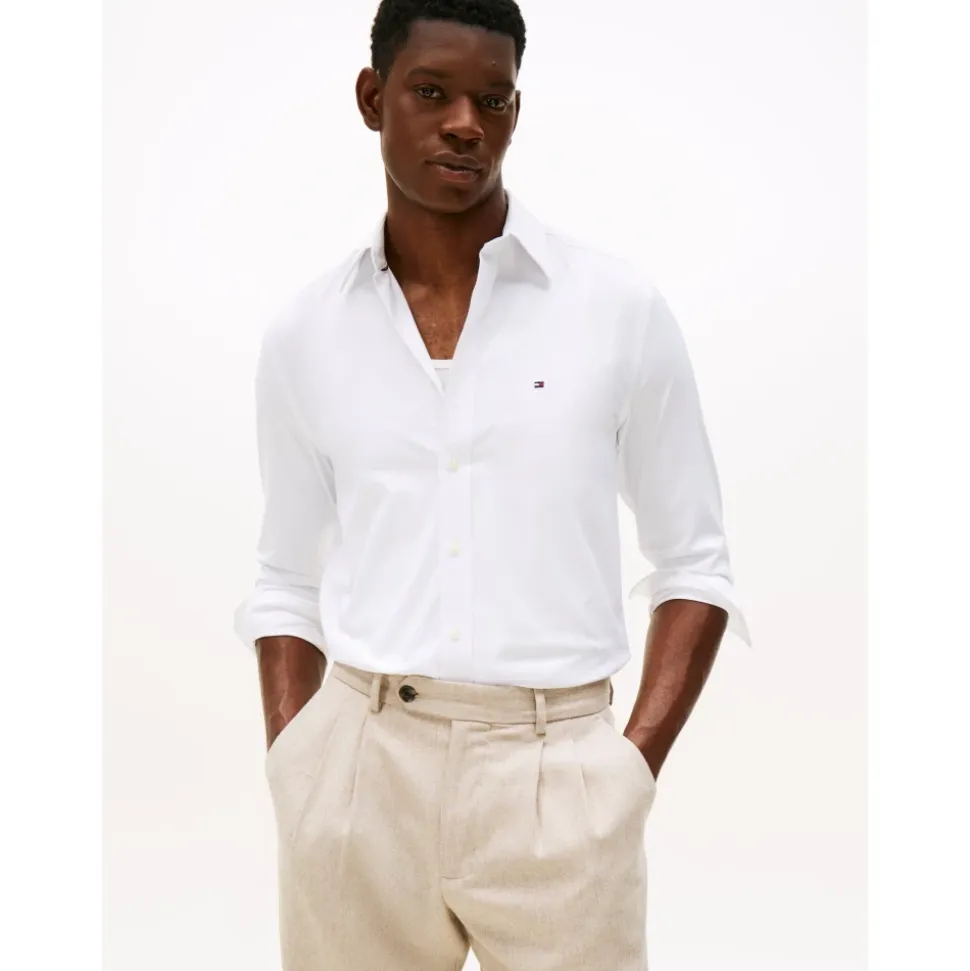 Performance Tech Twill Shirt