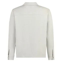 Pe Twist Crew Neck Sweatshirt