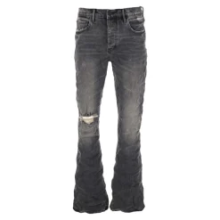 P004 Flared Jeans