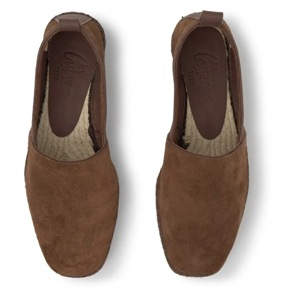 Piero Camping Style Espadryl