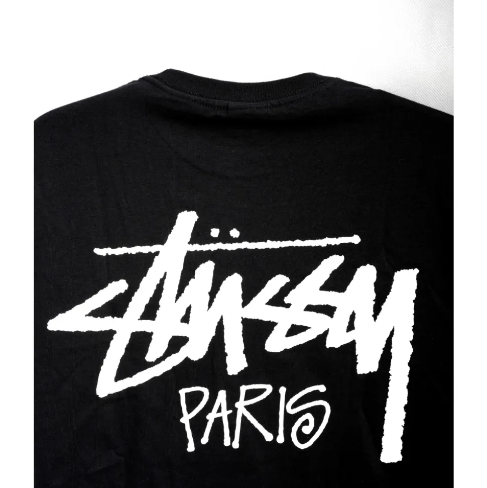 Pigment Dyed Tee