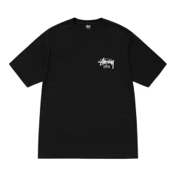 Pigment Dyed Tee