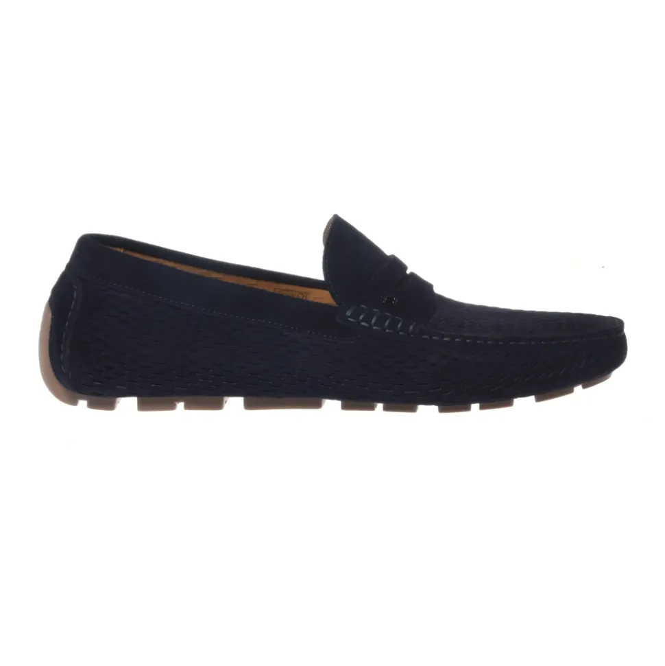 Pilota Loafer