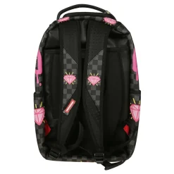 Pink Panther: Drippy Diamonds Backpack