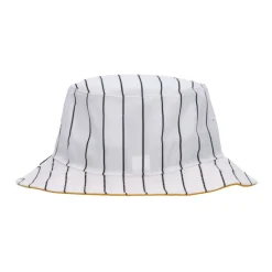 Pinstriped Bucket