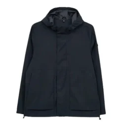 Pioggerella Raincoat Jacket