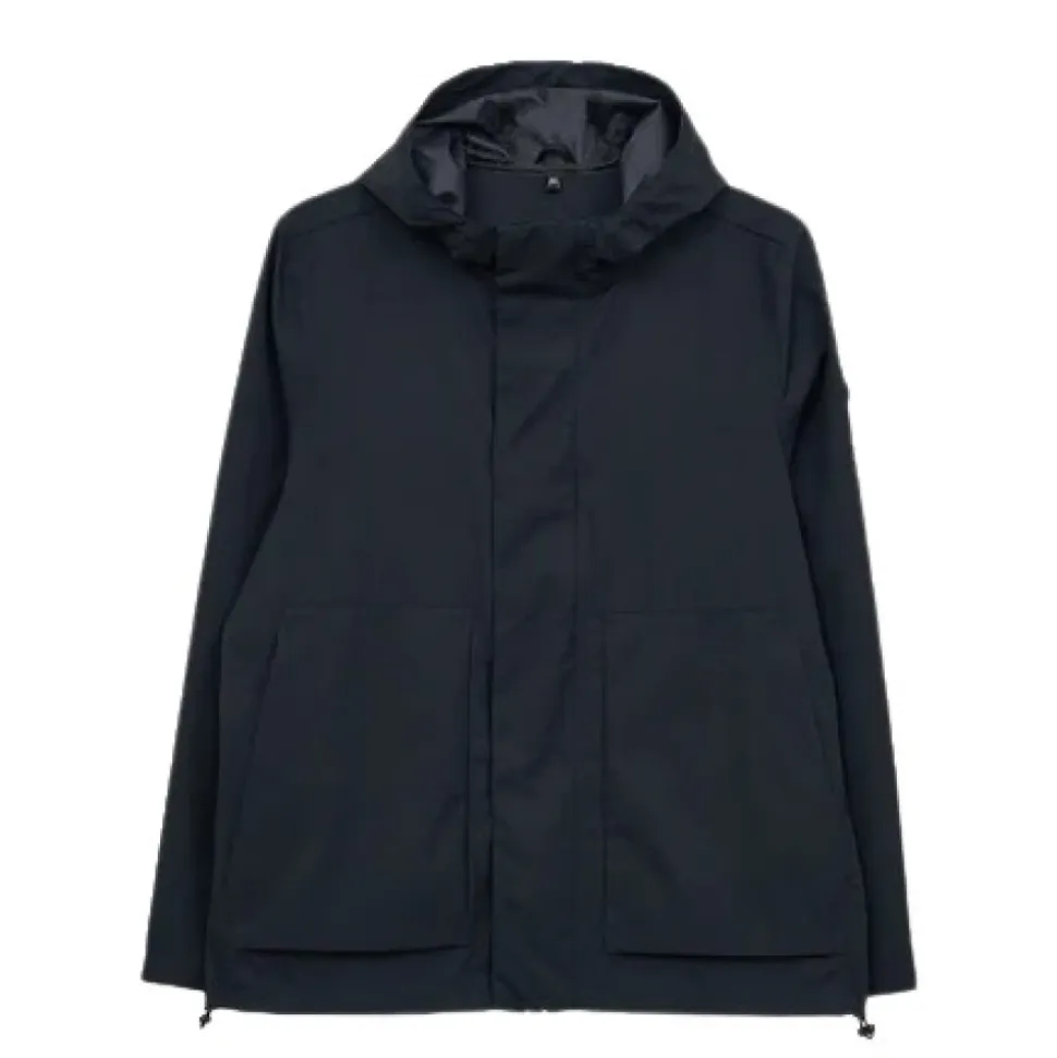 Pioggerella Raincoat Jacket