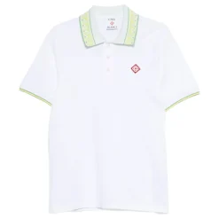 Pique Polo