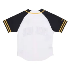 Pittsburgh Penguins NHL Koszulka treningowa