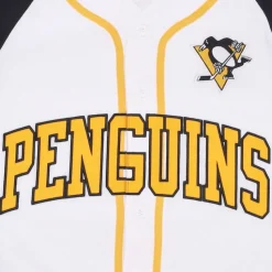 Pittsburgh Penguins NHL Koszulka treningowa