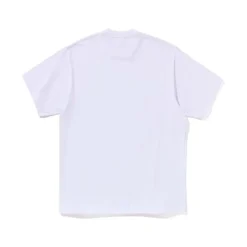 Pixel Ape Head Relaxed Fit Tee