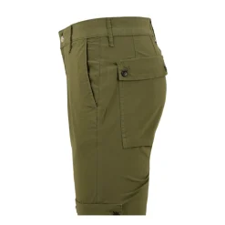 PJ5845D5054400 Spodnie slim-fit