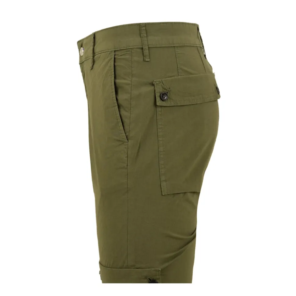 PJ5845D5054400 Spodnie slim-fit