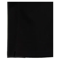 Placket Polo Shirt