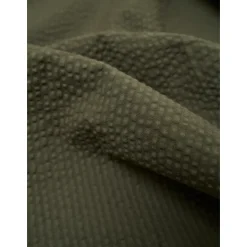 Pleated Track Pant Merida Seersucker
