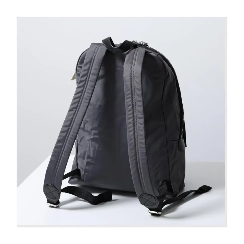 Plecak Biker Nylon Large