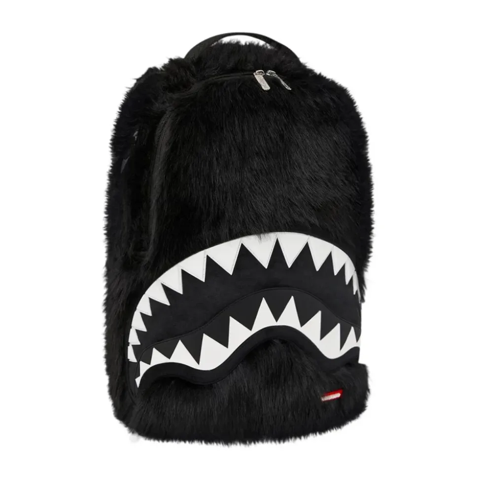 Plecak Fur Cray