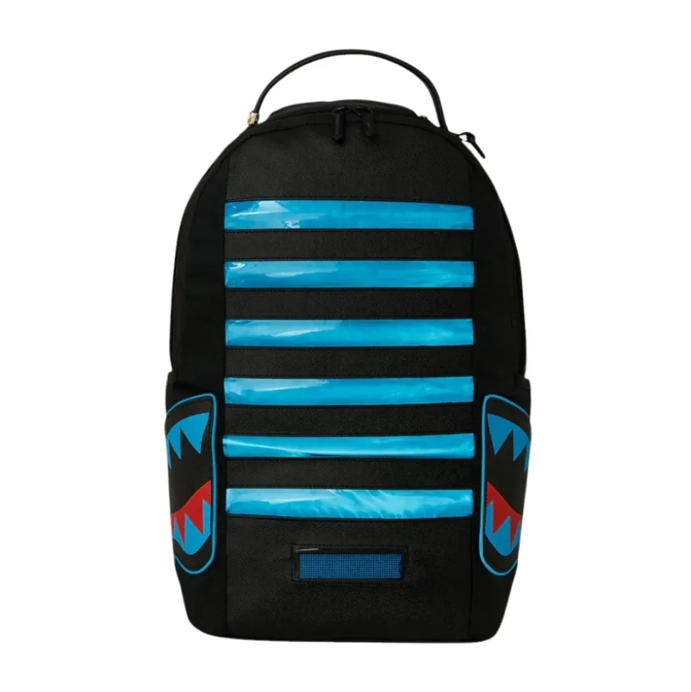 Plecak LED Stripe Rekin
