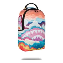 Plecak Quilted Cloud Shark DLXS