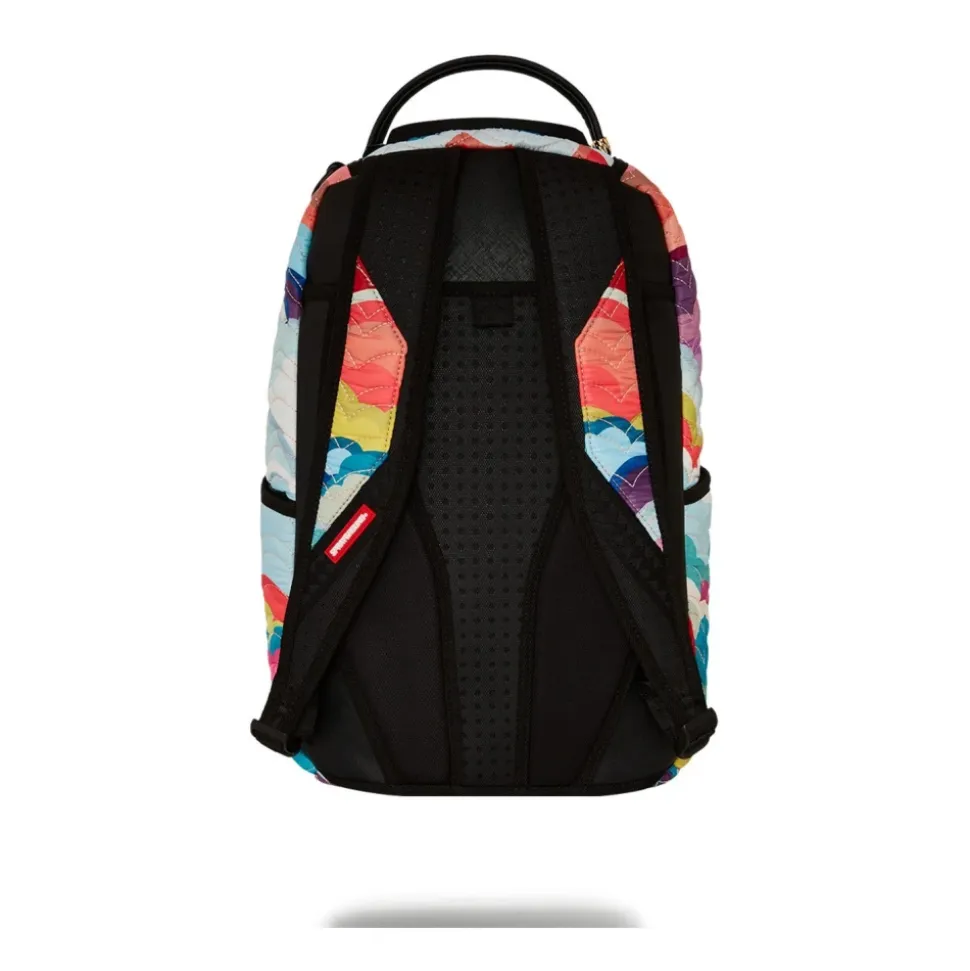Plecak Quilted Cloud Shark DLXS