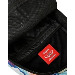 Plecak Quilted Cloud Shark DLXS