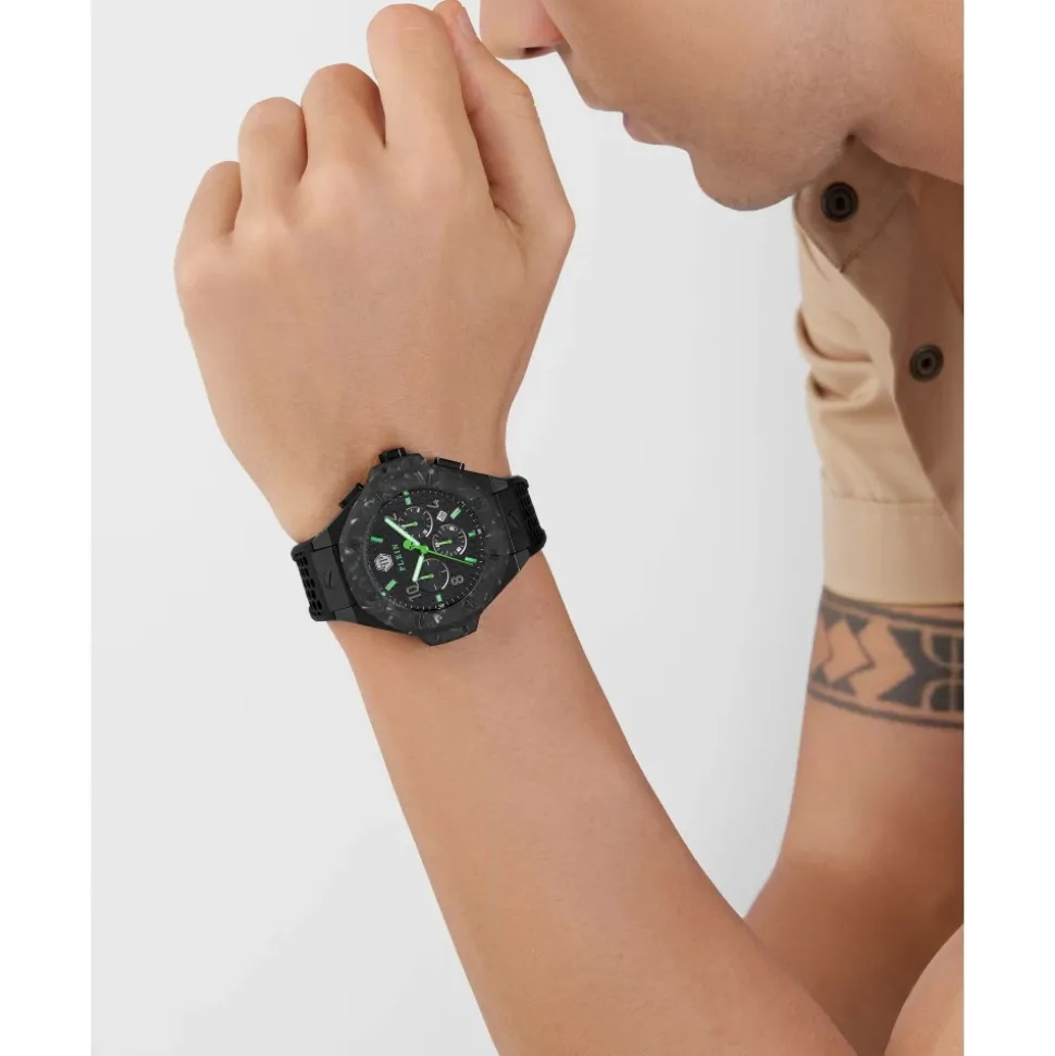 Plein Chrono Royal