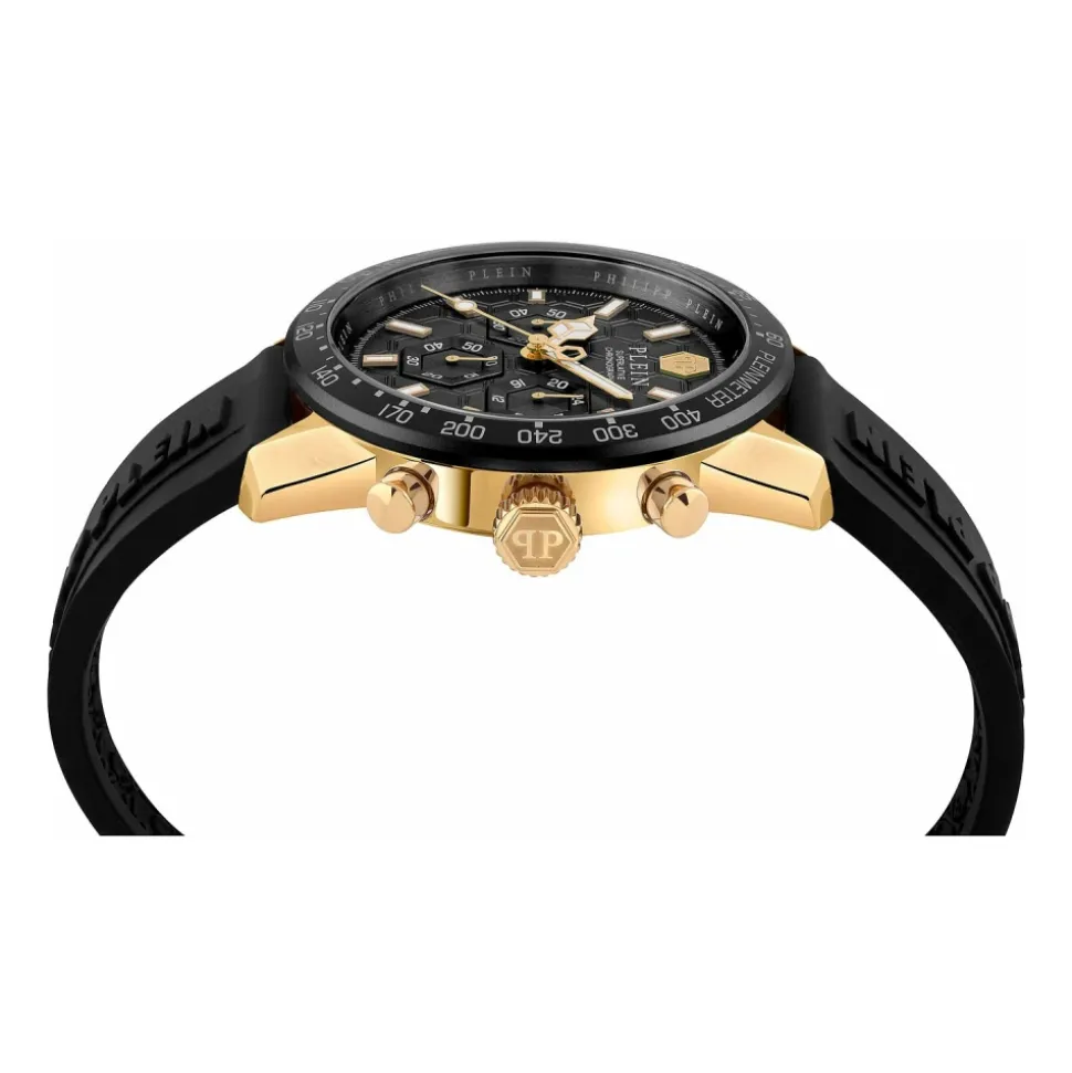 Pleinmeter Chronograph