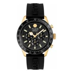 Pleinmeter Chronograph