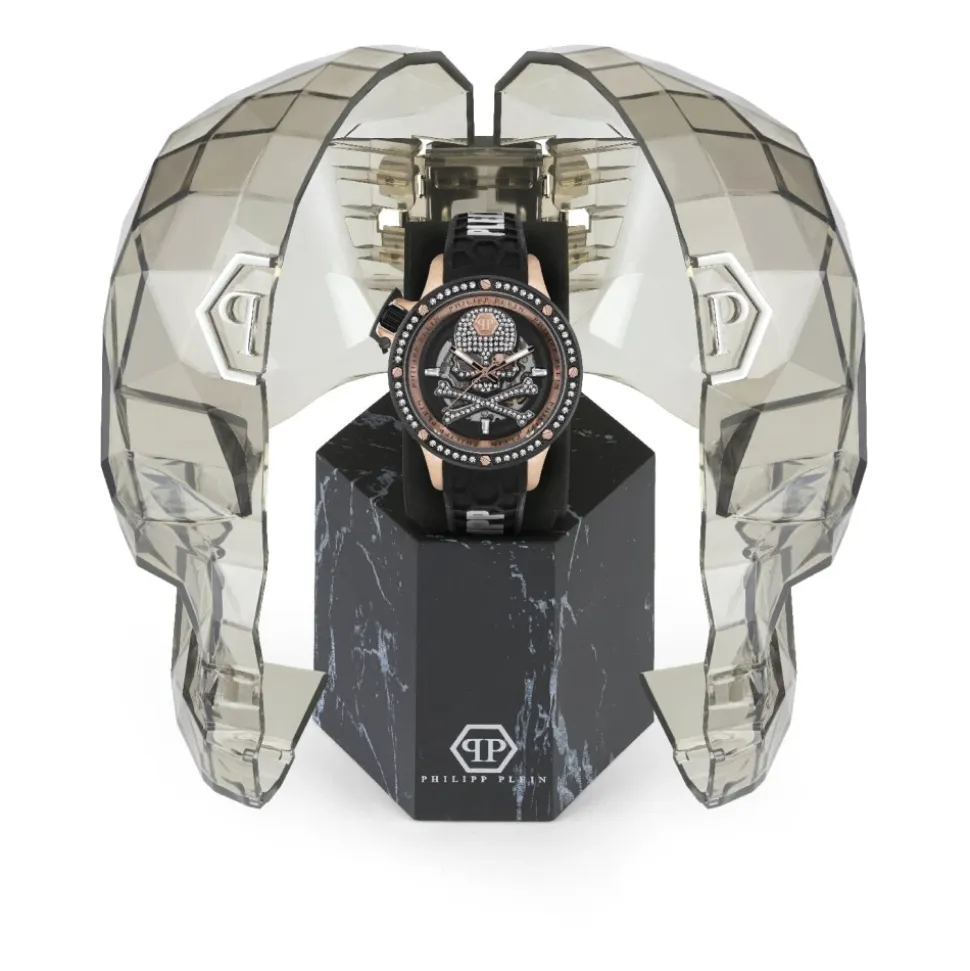 Plein Rich Automatic Watch