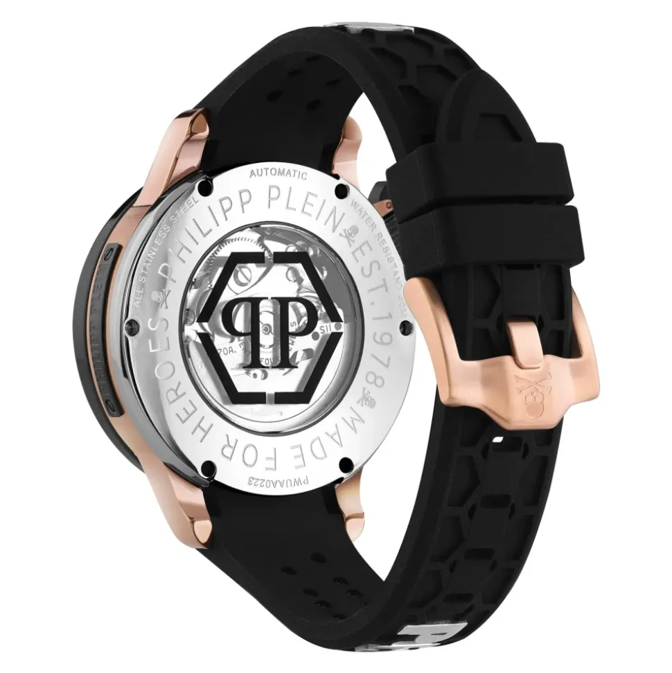 Plein Rich Automatic Watch