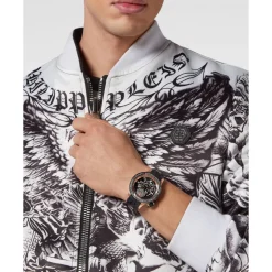 Plein Rich Automatic Watch