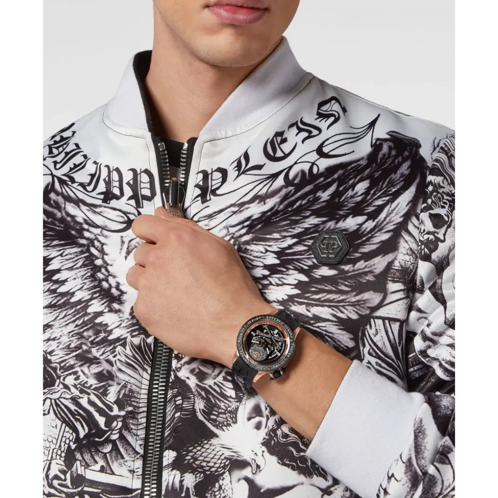 Plein Rich Automatic Watch