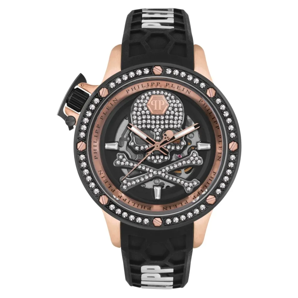 Plein Rich Automatic Watch