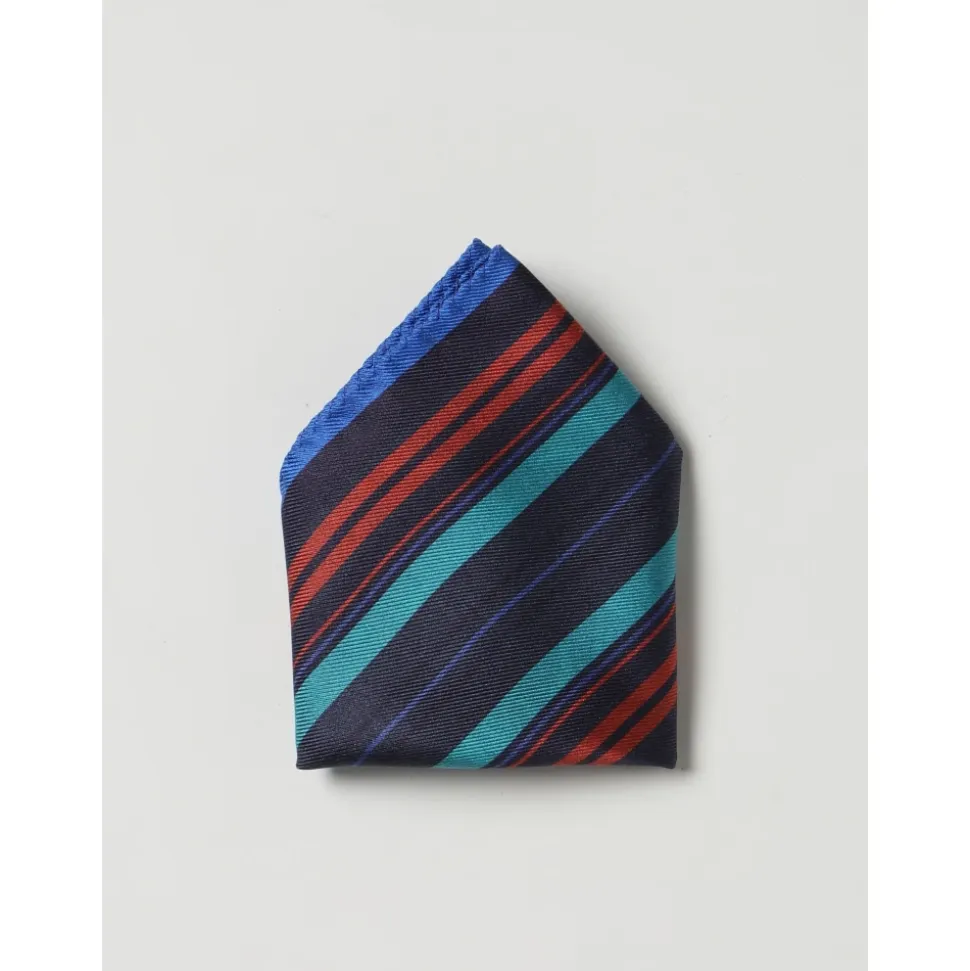 Pochette Jamul Doppia Stampa