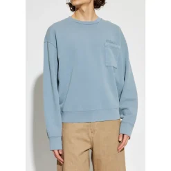 Pocket Sweatshirt
