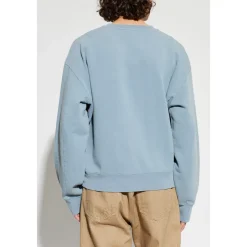 Pocket Sweatshirt