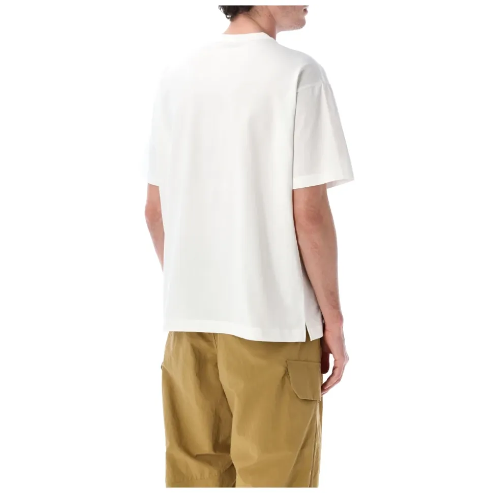 Pocket Tee