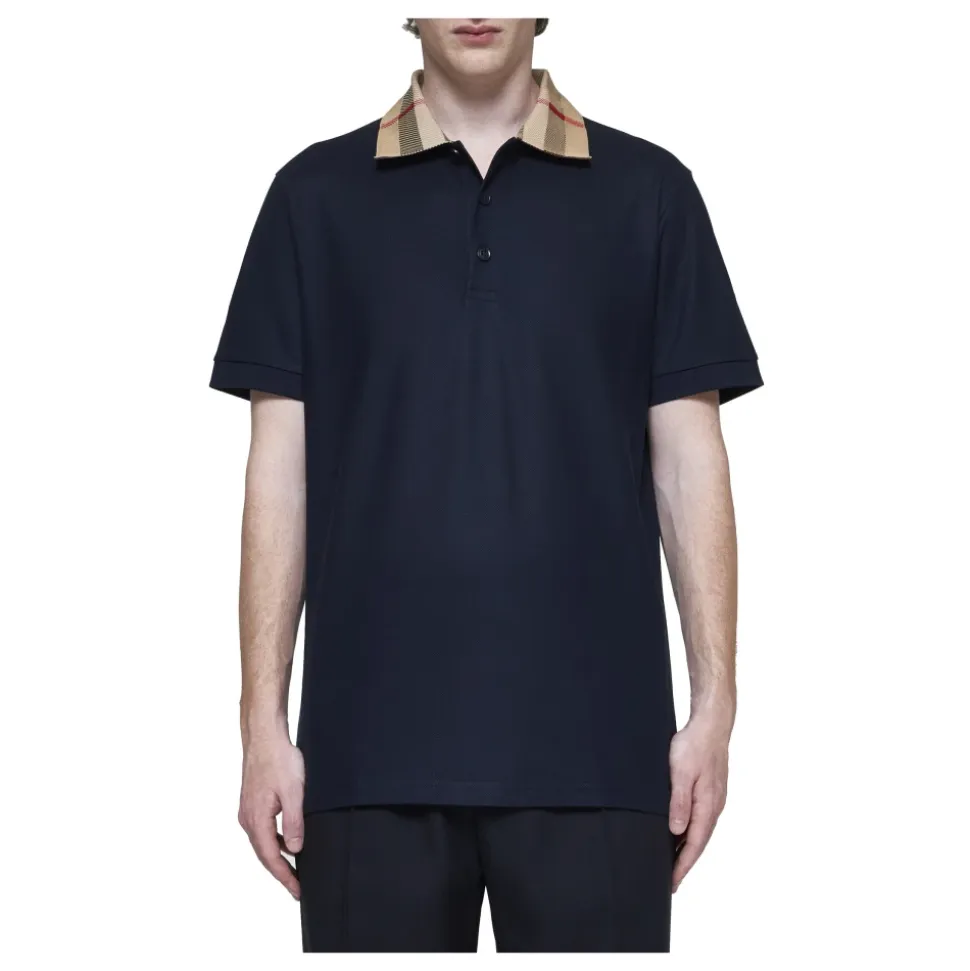 Polo Shirts