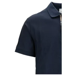 Polo z guzikami