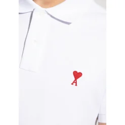Polo z logo