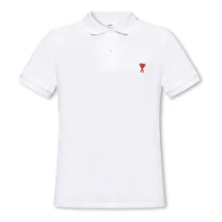 Polo z logo