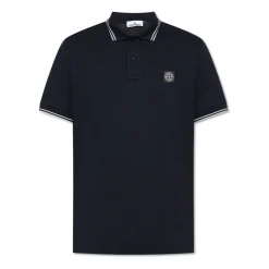 Polo z logo