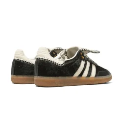 Pony Tonal Samba Core Czarny