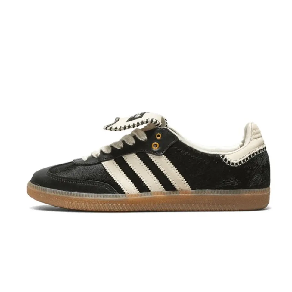 Pony Tonal Samba Core Czarny