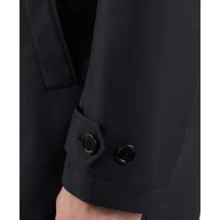 Popeline Tecnico Morning Coat