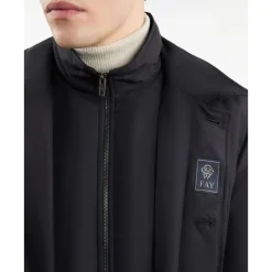 Popeline Tecnico Morning Coat