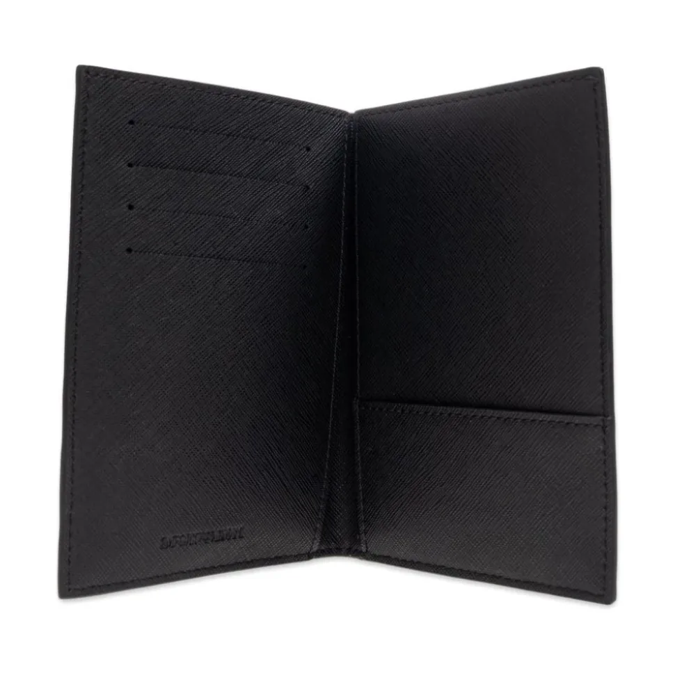 Portfel Bifold