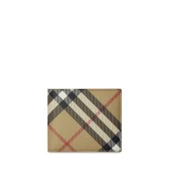 Portfel Bi-Fold w Kratę