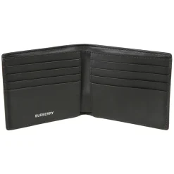 Portfel Bifold w Kratę